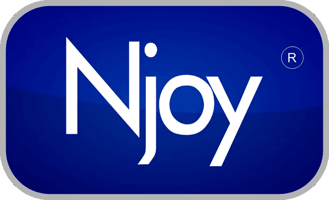 Njoy logo